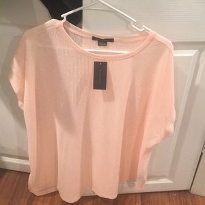 Beautiful pink shirt never worn